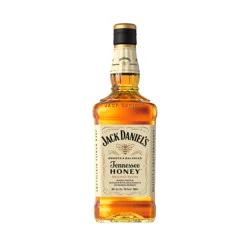 Jack Daniel's Tennessee Honey Whiskey - 750ml Bottle