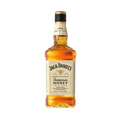 Jack Daniel's Tennessee Honey Whiskey - 750ml Bottle