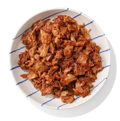 Home Chef Pulled Pork