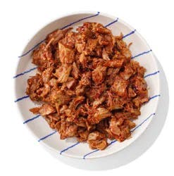 Home Chef Pulled Pork