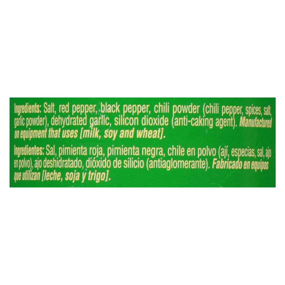 slide 6 of 13, Tony Chachere's Bold Creole Seasoning With An Extra Kick, 7 oz