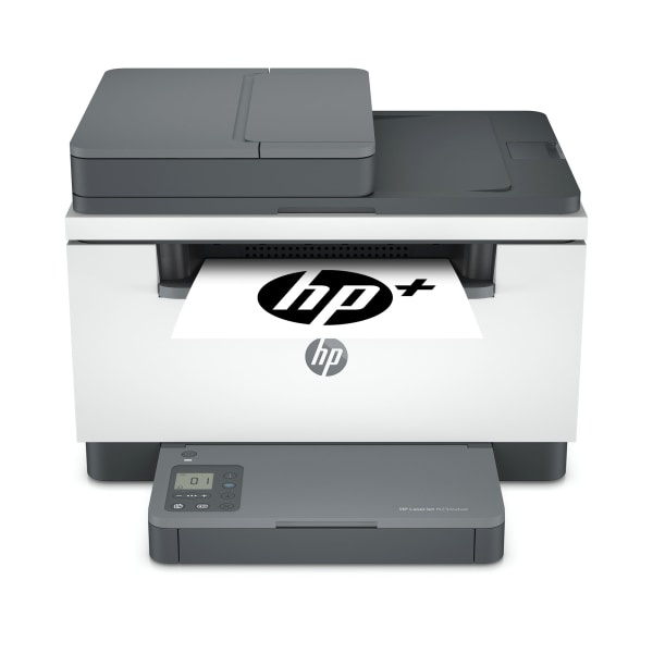 slide 1 of 10, HP Laserjet Mfp M234Sdwe Wireless Black & White All-In-One Printer With HP+ (6Gx01E), 1 ct