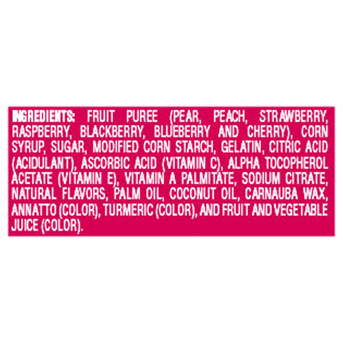 slide 3 of 7, Juicefuls Heart Throbs 16ct Box,