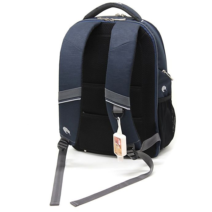 slide 5 of 11, Bluekiwi Tiaki Universal Diaper Backpack - Navy, 1 ct