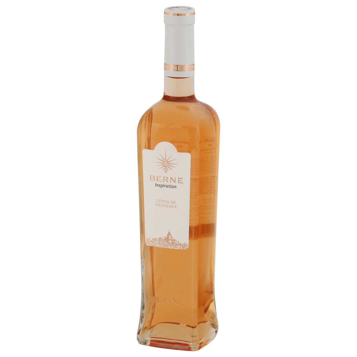 slide 9 of 9, Berne Inspiration Rose Wine 750 ml, 750 ml