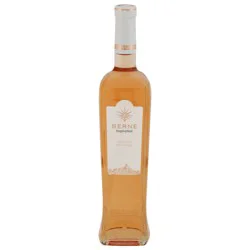 Berne Inspiration Rose Wine 750 ml