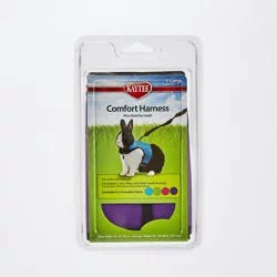 Kaytee Hard Goods Kaytee Comfort Harness & Stretchy Leash Assorted Extra Large