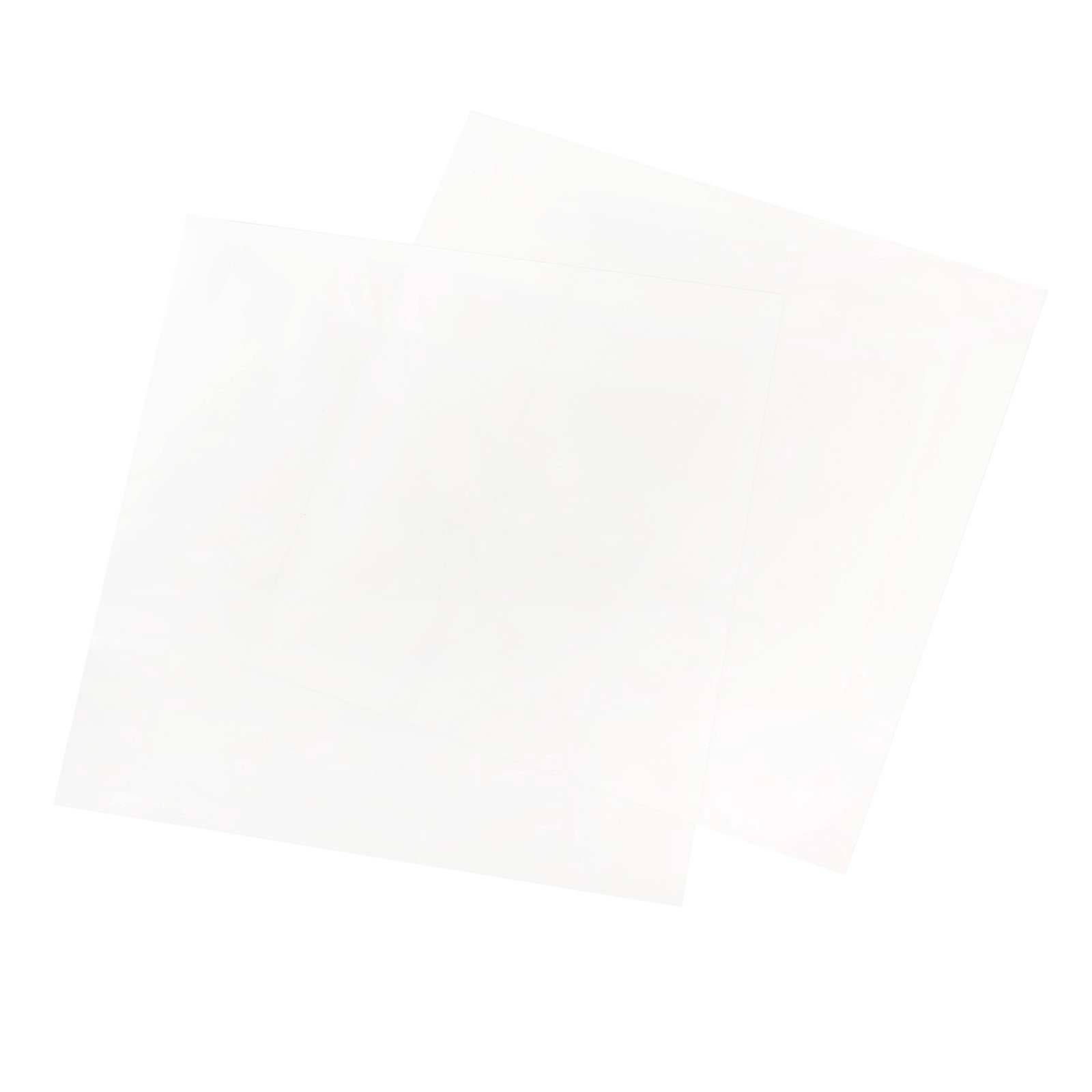 slide 2 of 3, Clear Acetate Sheets By Recollections, 12" X 12", 12 in x 12 in