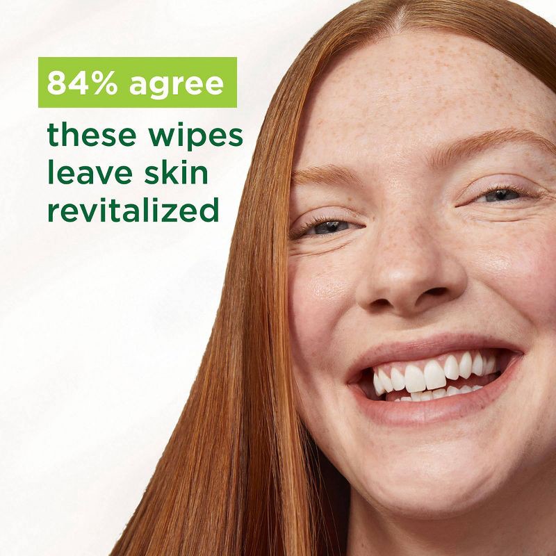 slide 4 of 10, Unscented Simple Kind to Skin Cleansing Facial Wipes - 25ct, 25 ct