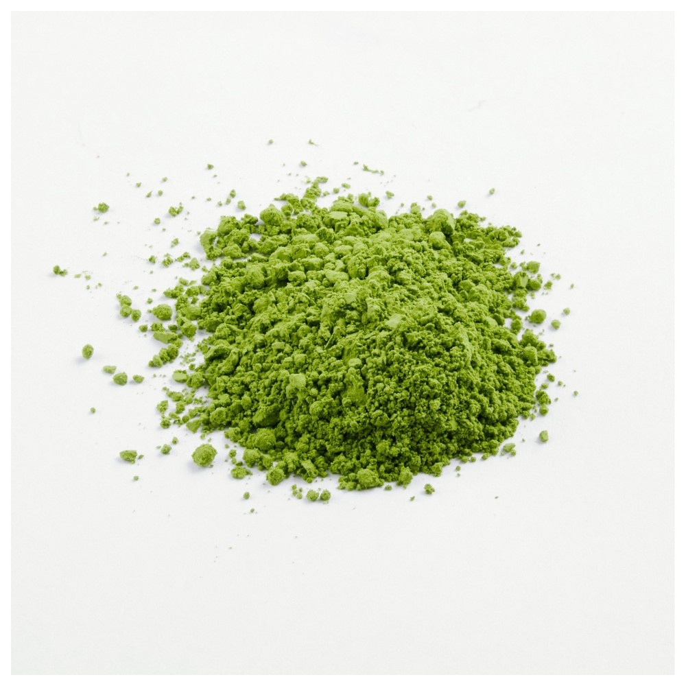 slide 2 of 10, Pure Leaf Matcha with Ginger Sachets, 12 ct