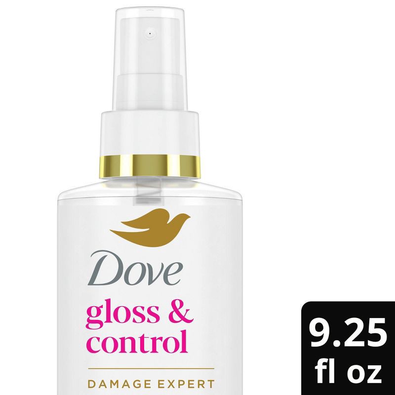 slide 1 of 14, Dove Beauty Style + Care Extra Hold Hairspray - 9.25 fl oz, 9.25 fl oz