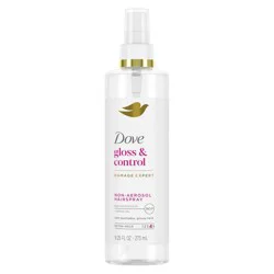 Dove Beauty Style + Care Extra Hold Hairspray - 9.25 fl oz