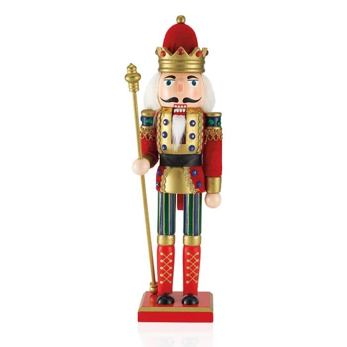 slide 1 of 1, Bradshaw Profreshionals Nutcracker, 1 ct