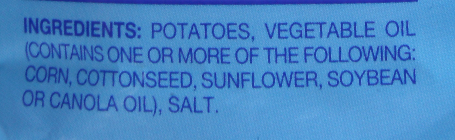 slide 6 of 6, Wise Lightly Salted Original Potato Chips, 9 oz