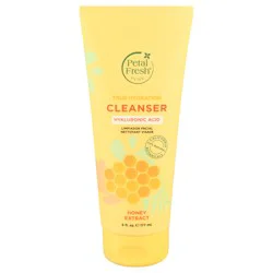 Petal Fresh Pure Honey Extract Cleanser 6 fl oz