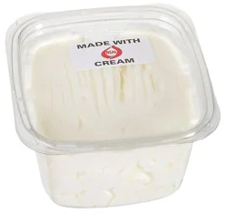 H-E-B Bakery Real Whipped Cream