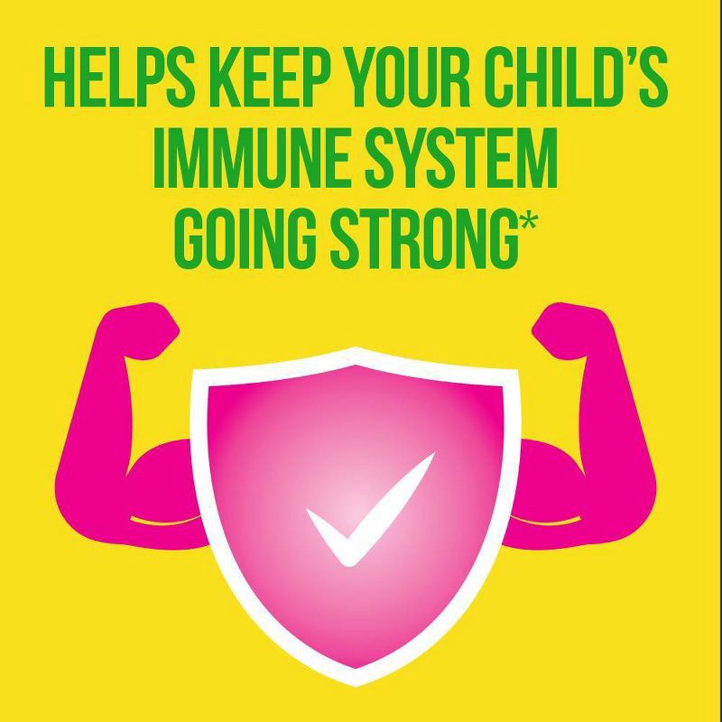 slide 11 of 15, Culturelle Kids Daily Probiotic Packets for Healthy Immune and Digestive System Powder - 1.5oz/30ct, 1.5 oz, 30 ct