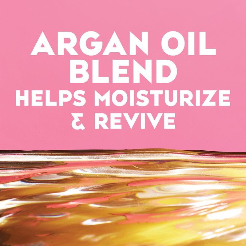 slide 2 of 6, OGX Renewing + Argan Oil of Morocco Penetrating Hair Oil Treatment - 3.3 fl oz, 3.3 fl oz