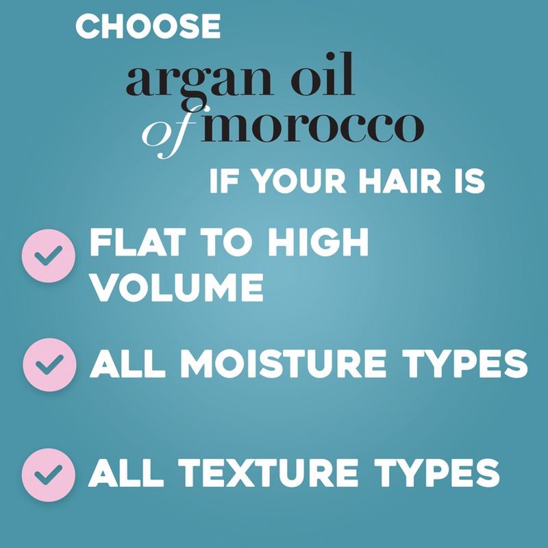 slide 3 of 6, OGX Renewing + Argan Oil of Morocco Penetrating Hair Oil Treatment - 3.3 fl oz, 3.3 fl oz