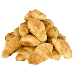 Giant Bakery Mini Croissants - 20 ct