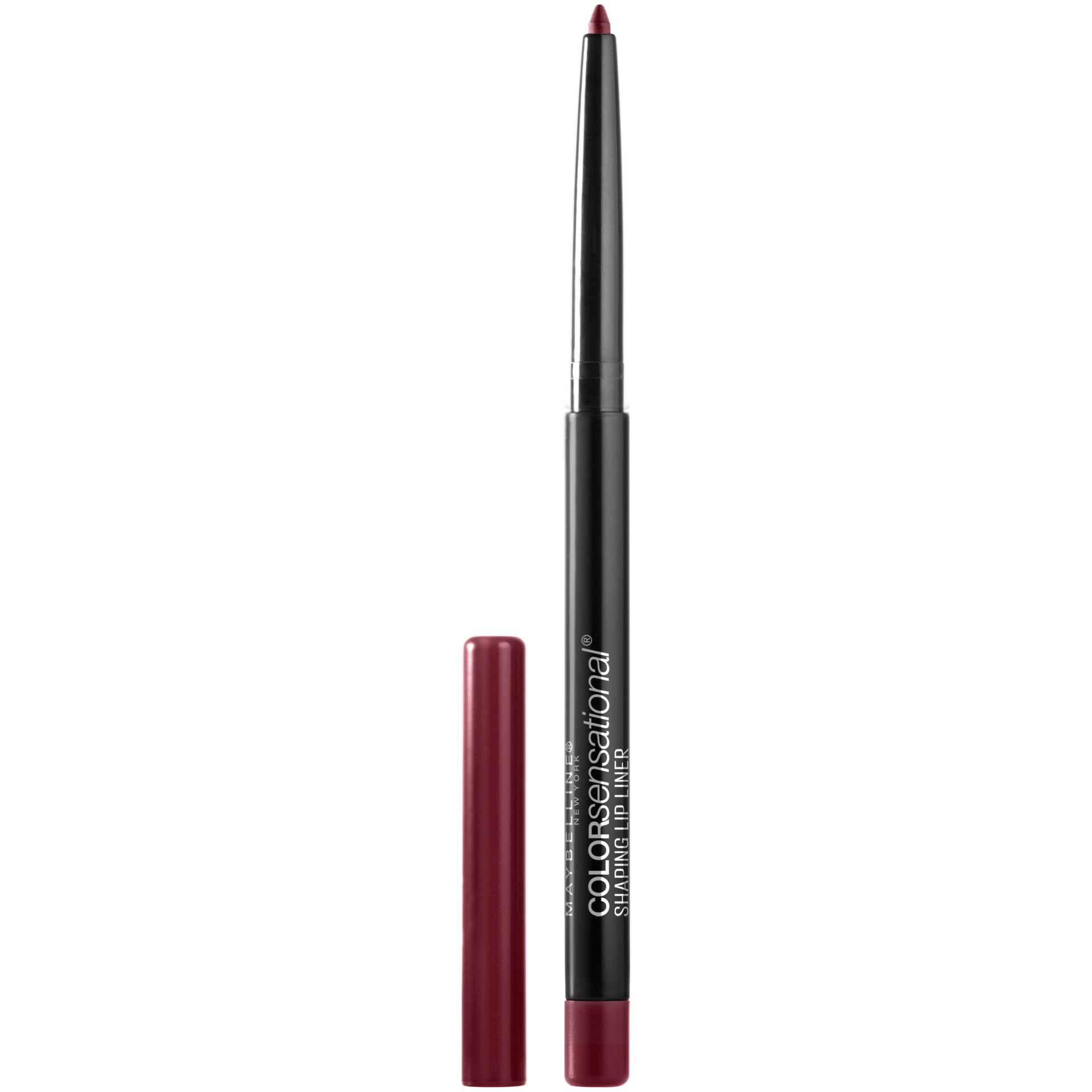 slide 2 of 2, Maybelline Color Sensational Cream Liner 165 Plum Passion, 0.01 oz