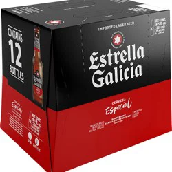 Estrella Galicia