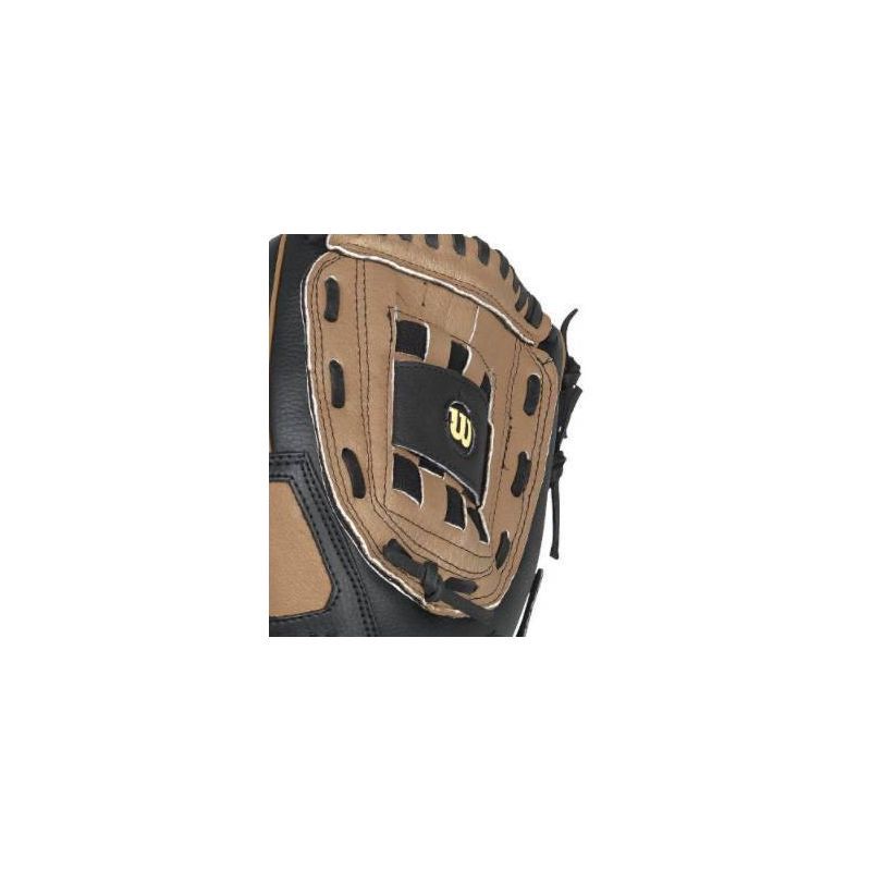 slide 2 of 4, Wilson A350 12" Baseball Glove, 1 ct