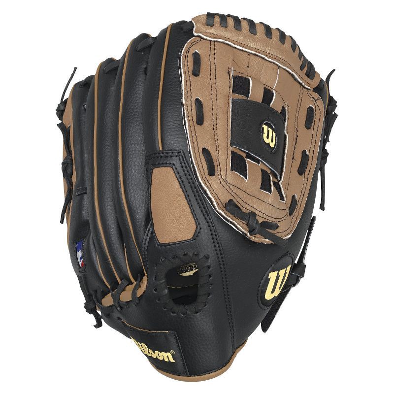 slide 1 of 4, Wilson A350 12" Baseball Glove, 1 ct