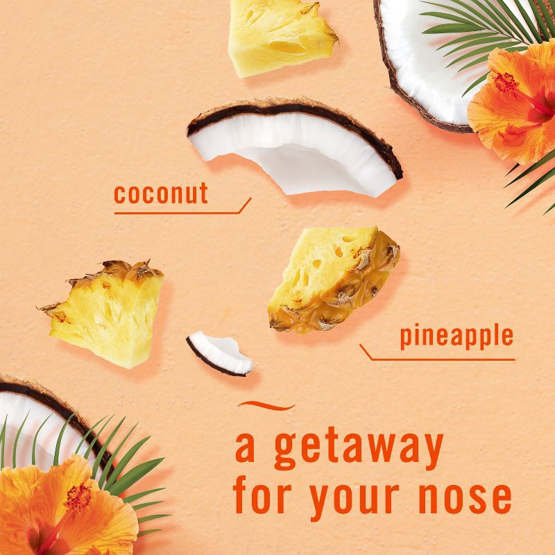 slide 5 of 12, Febreze Air Mist Odor-Fighting Air Freshener - Hawaiian Aloha - 8.1oz/2pk, 8.1 oz, 2 ct