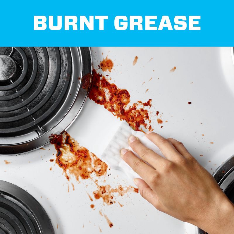 slide 11 of 13, Mr. Clean Extra Durable Scrub Magic Eraser Sponges - 4ct, 4 ct