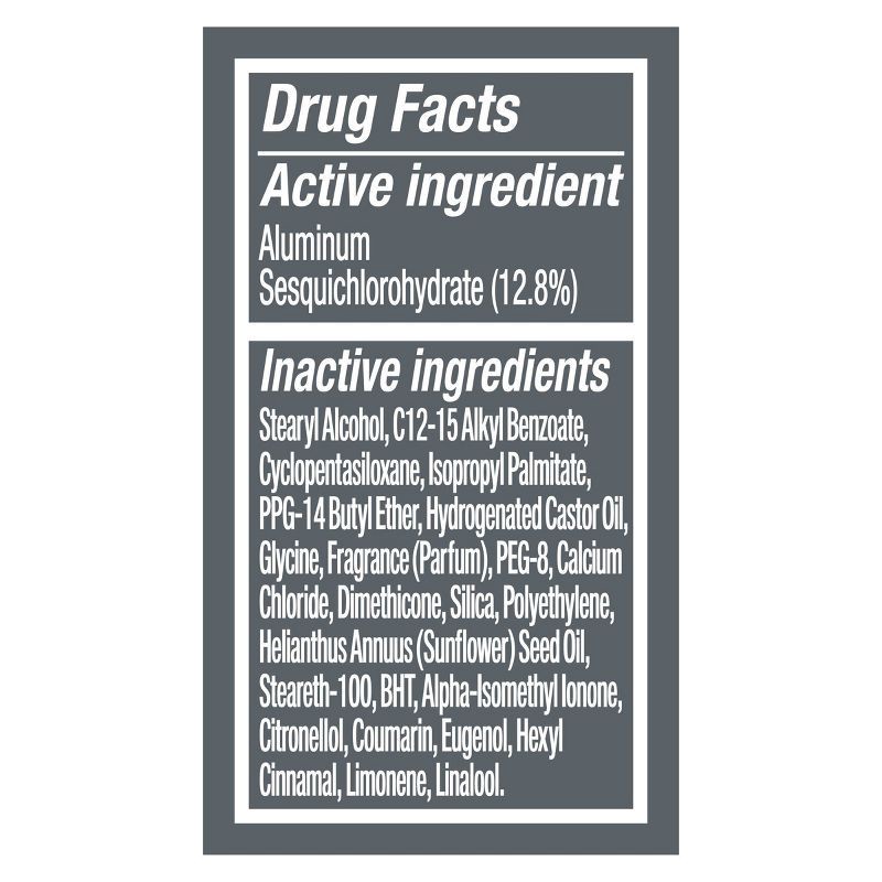 slide 7 of 7, Dove Men+Care 72-Hour Antiperspirant & Deodorant Stick - Extra Fresh - 2.7oz/2ct, 2 ct; 2.7 oz