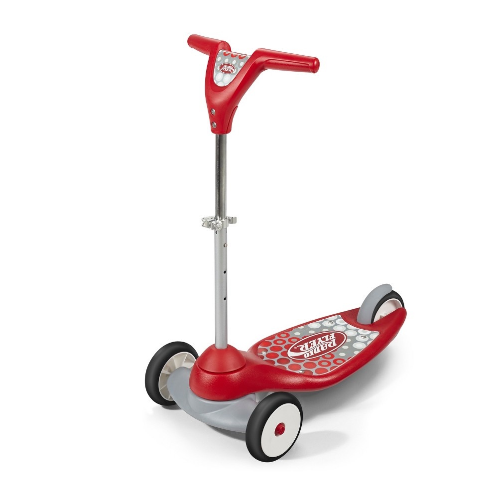 slide 5 of 10, Radio Flyer My First Scooter, 1 ct