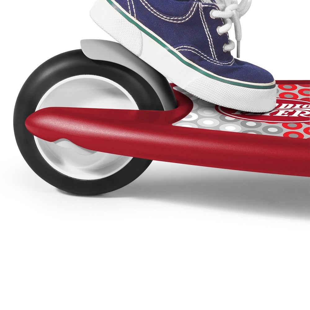 slide 6 of 10, Radio Flyer My First Scooter, 1 ct