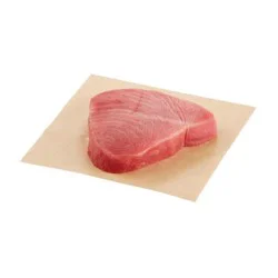 Raley's Ahi Tuna Loin Per Pound