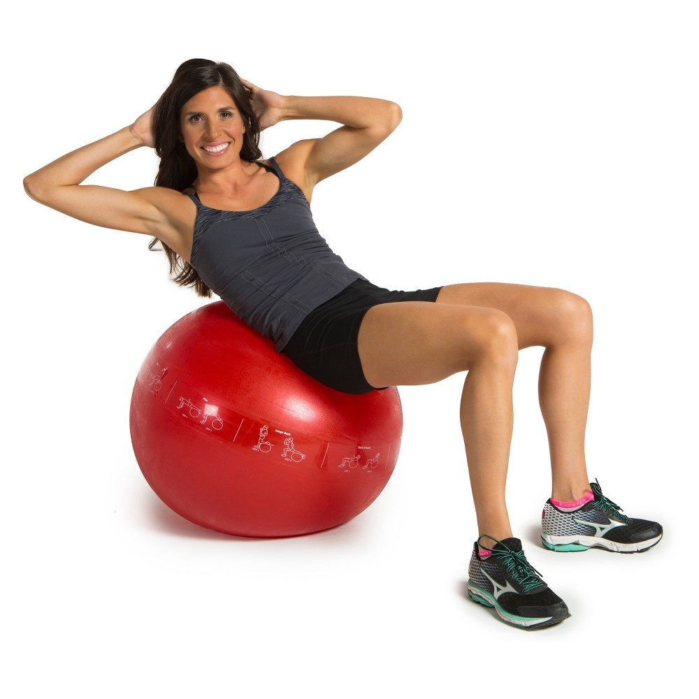 Gofit pro stability online ball