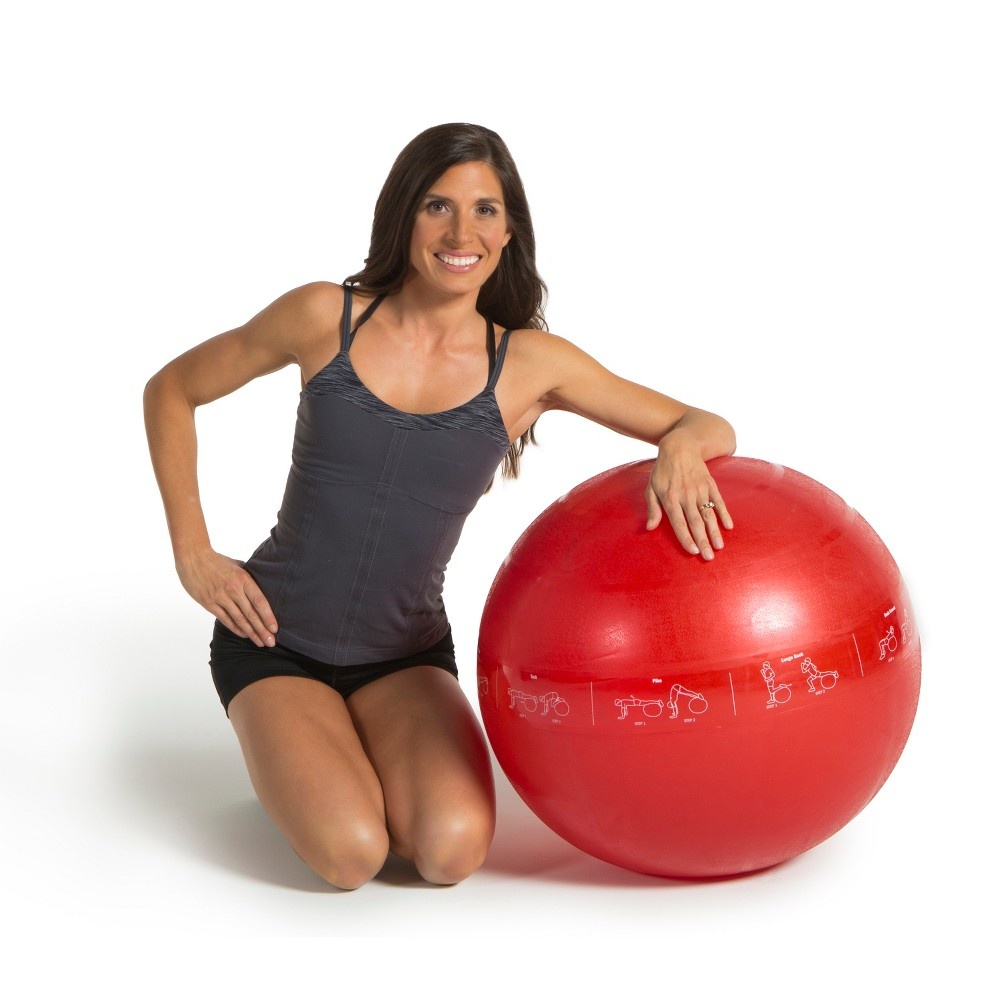 Gofit discount pro ball