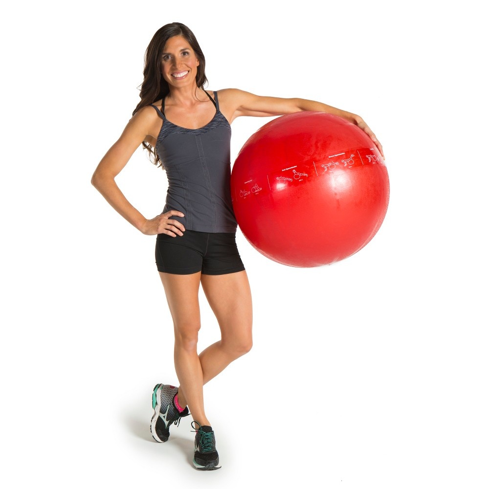 Gofit best sale pro ball