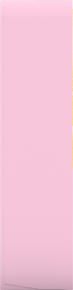 slide 3 of 14, Lemonhead 06611 152942 - LH Pink Lemonade NBCF PB-DT Everyday 12ct No PMT_3D Sugar, 5 oz