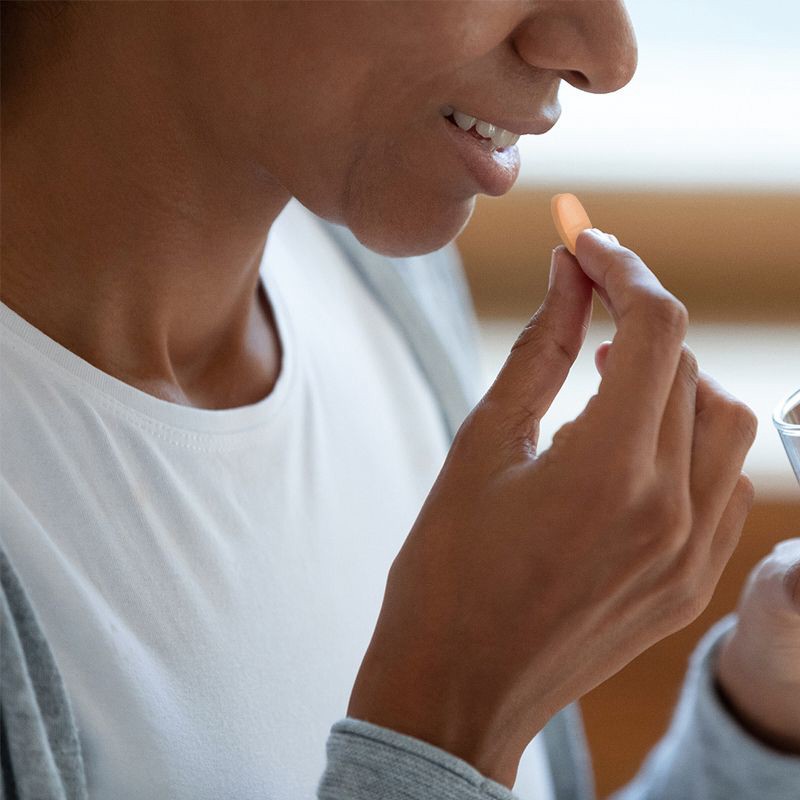 slide 2 of 14, Centrum Silver Women 50+ Multivitamin/Multimineral Supplement Gummies - 100ct, 100 ct