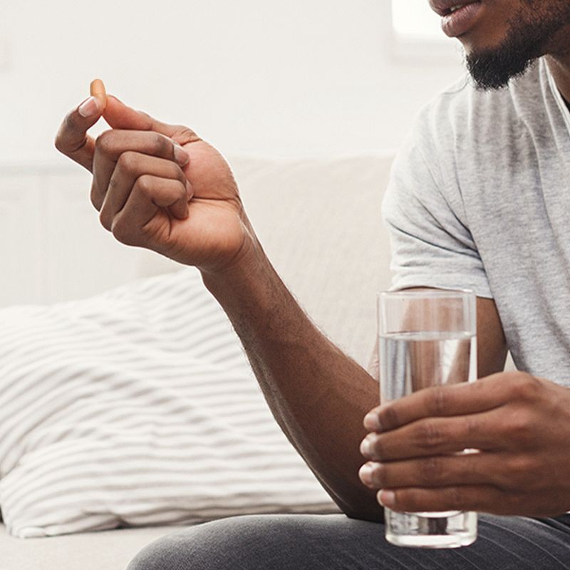 slide 2 of 12, Centrum Men Multivitamin / Multimineral Dietary Supplement Tablets - 120ct, 120 ct