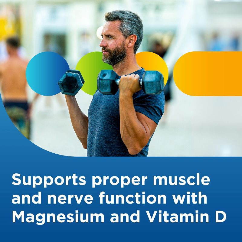 slide 5 of 12, Centrum Men Multivitamin / Multimineral Dietary Supplement Tablets - 120ct, 120 ct