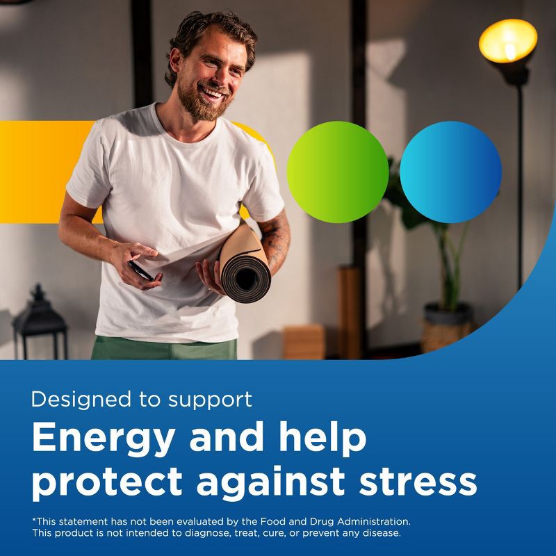 slide 7 of 12, Centrum Men Multivitamin / Multimineral Dietary Supplement Tablets - 120ct, 120 ct