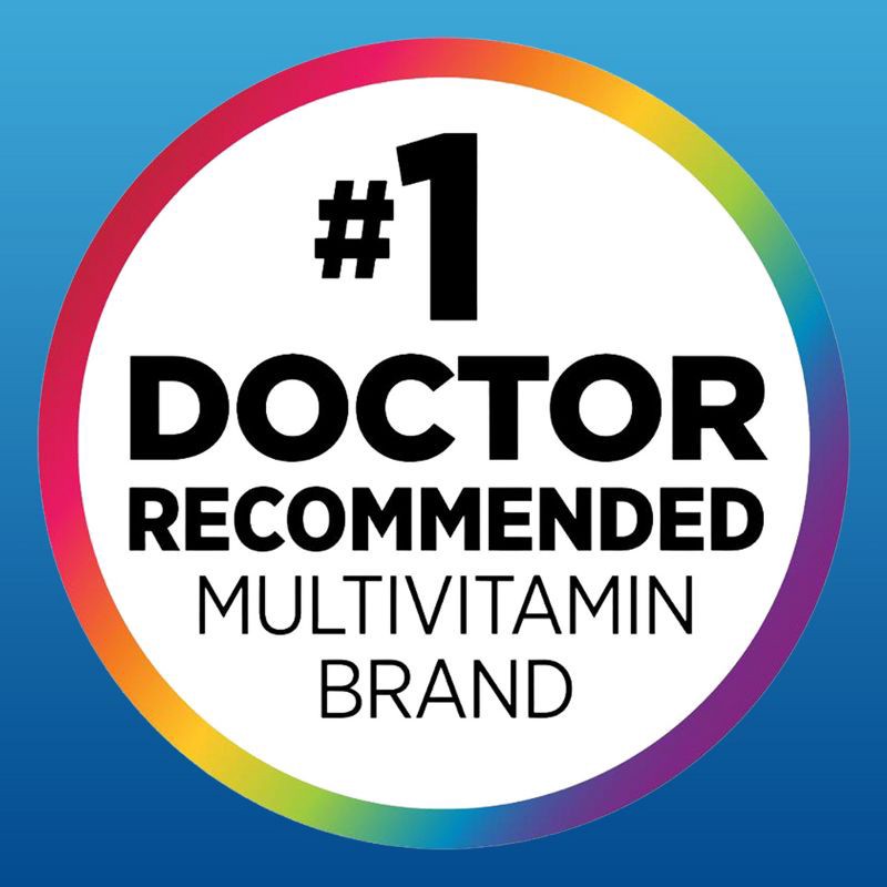 slide 11 of 12, Centrum Men Multivitamin / Multimineral Dietary Supplement Tablets - 120ct, 120 ct