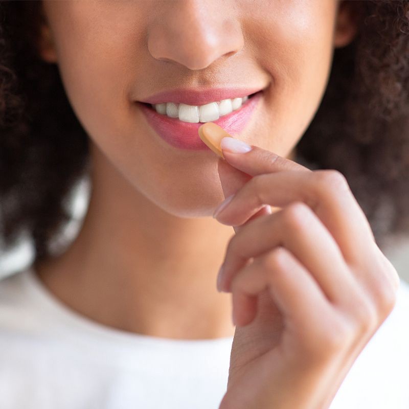 slide 2 of 12, Centrum Women Multivitamin/Multimineral Supplement Tablets - 120ct, 120 ct