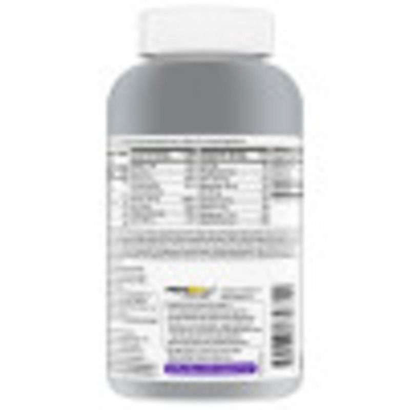 slide 8 of 14, Centrum Silver Women 50+ Multivitamin / Multimineral Dietary Supplement Tablets - 200ct, 200 ct