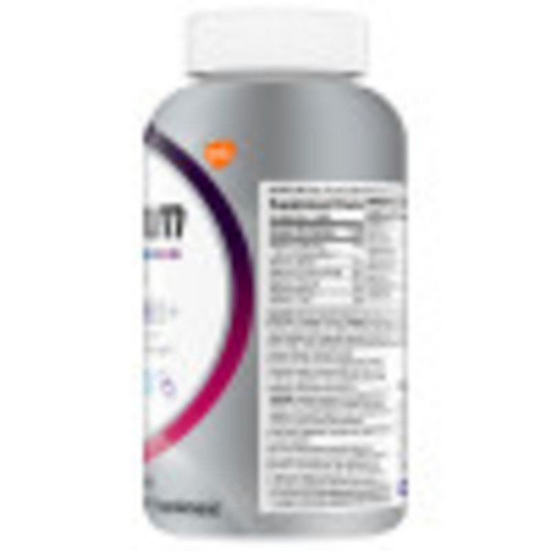 slide 10 of 14, Centrum Silver Women 50+ Multivitamin / Multimineral Dietary Supplement Tablets - 200ct, 200 ct