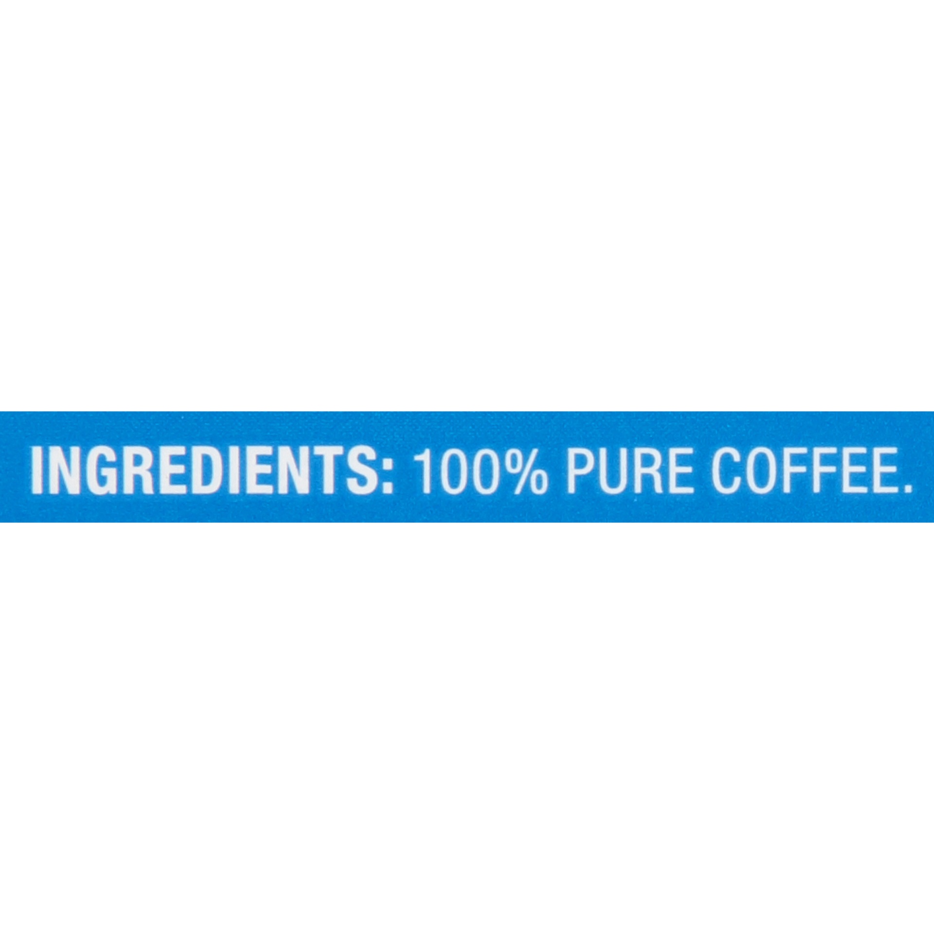 slide 6 of 6, Maxwell House Breakfast Blend Mild Roast Coffee Single Serve Pods, 18 ct