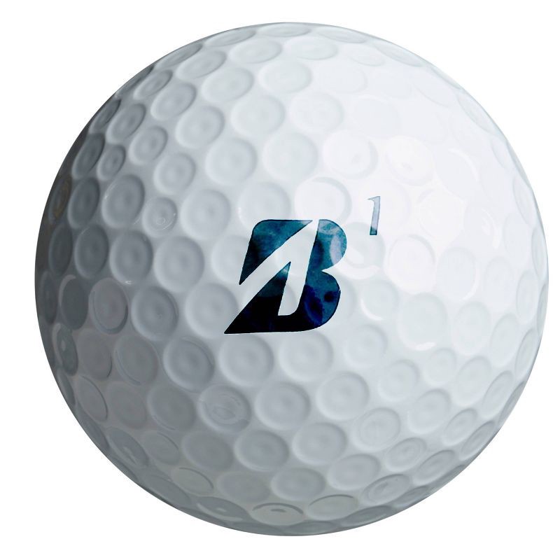 slide 3 of 3, Bridgestone Golf e6 Straight Distance Golf Balls - 12pk, 12 ct