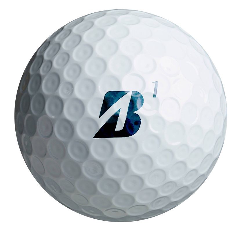 slide 2 of 3, Bridgestone Golf B330RX Golf Balls 12pk - White, 12 ct