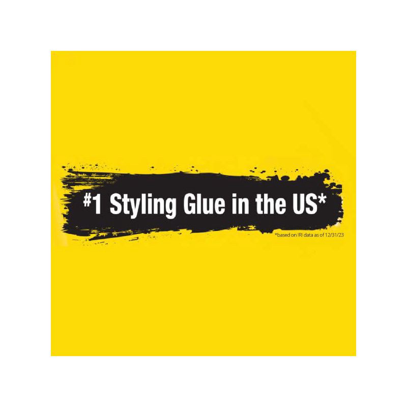 slide 2 of 14, Got2b Glued Styling Spiking Hair Glue - 6oz, 6 oz
